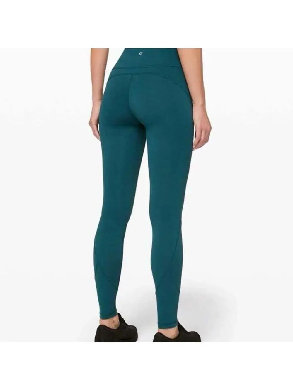 Lululemon In Movement 25